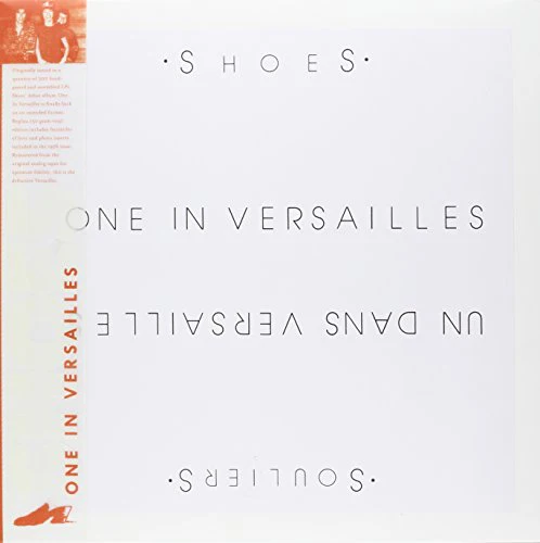 Shoes - Shoes - One In Versailles [vinyl] [VINYL]