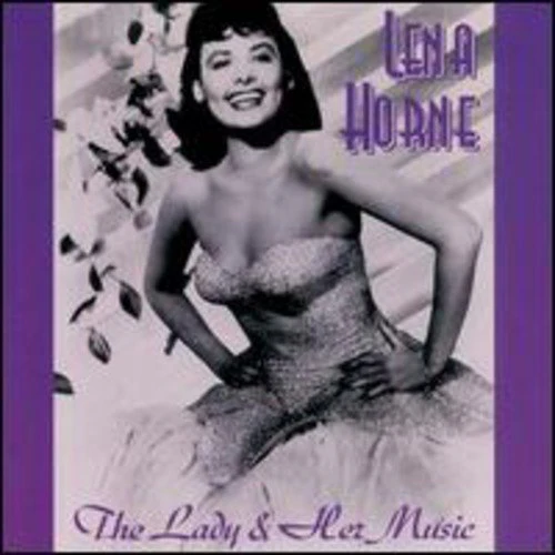 Horne  Lena - The Lady & Her Music [CD]