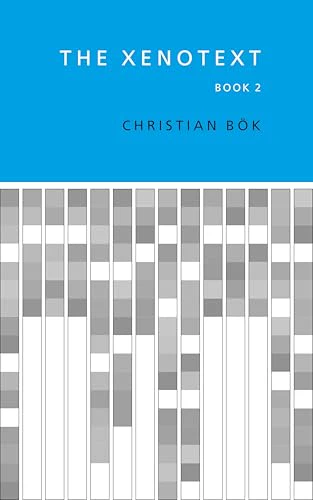 The Xenotext : Book 2