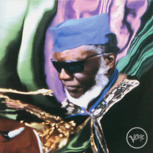 Pharoah Sanders - Message From Home  [VINYL]