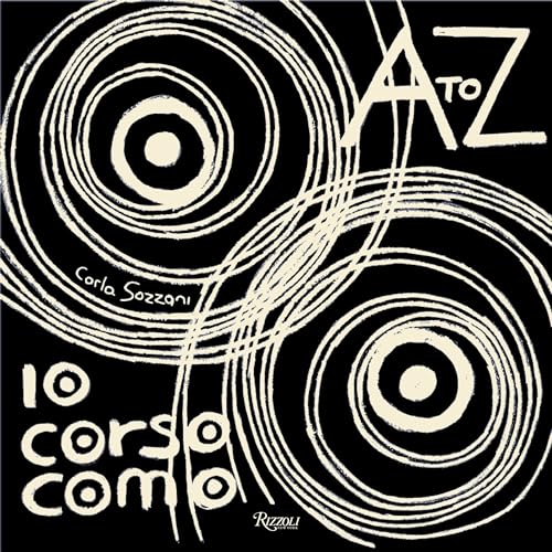 10 Corso Como : A to Z