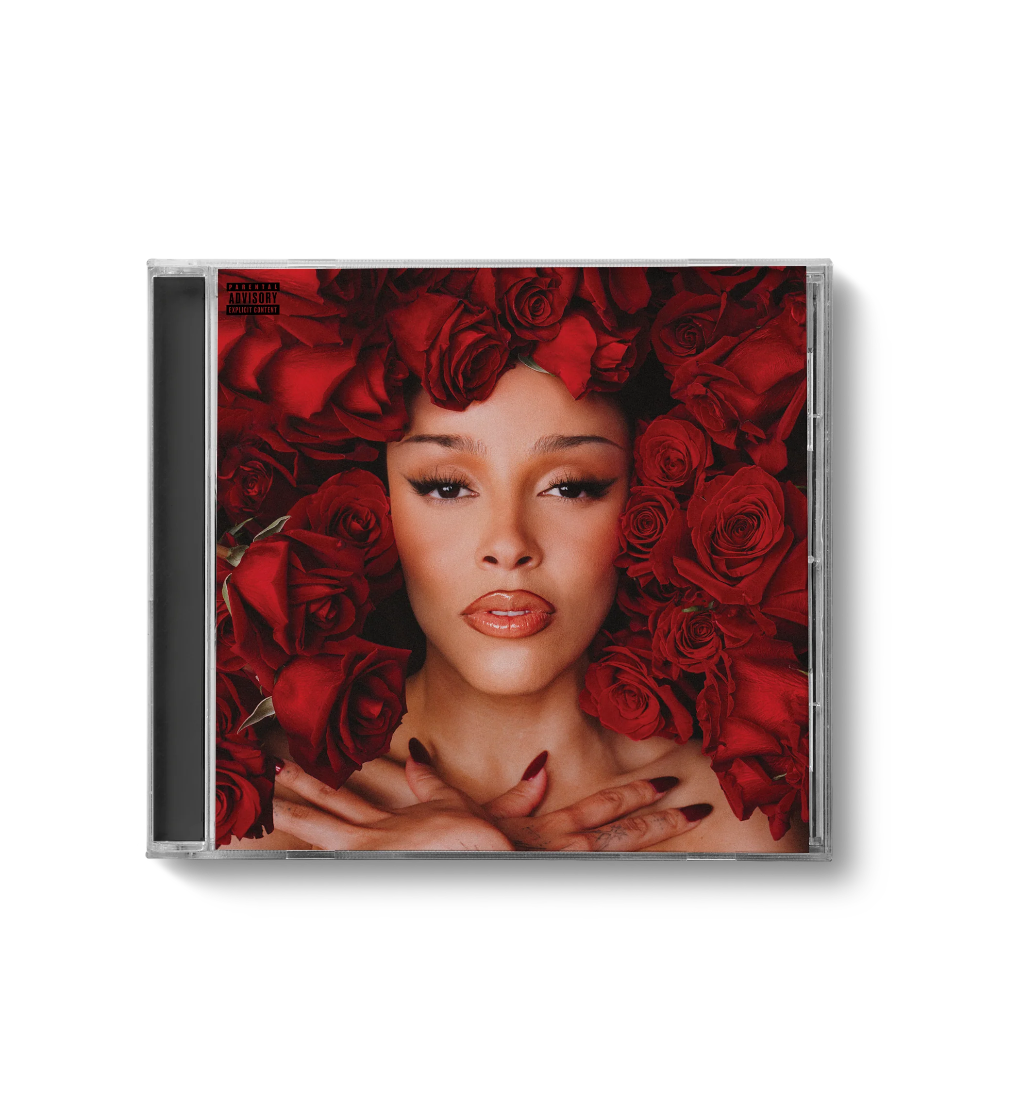 Doja Cat - Vie [CD]