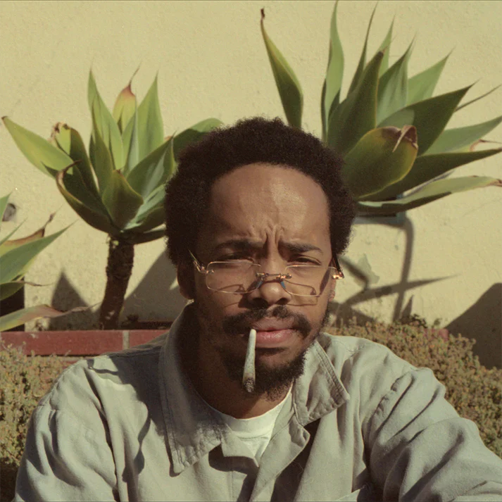 Earl Sweatshirt - Live Laugh Love [VINYL]