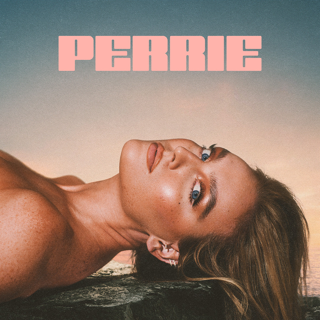 Perrie - Perrie [CD]
