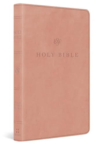 Esv Premium Church Bible