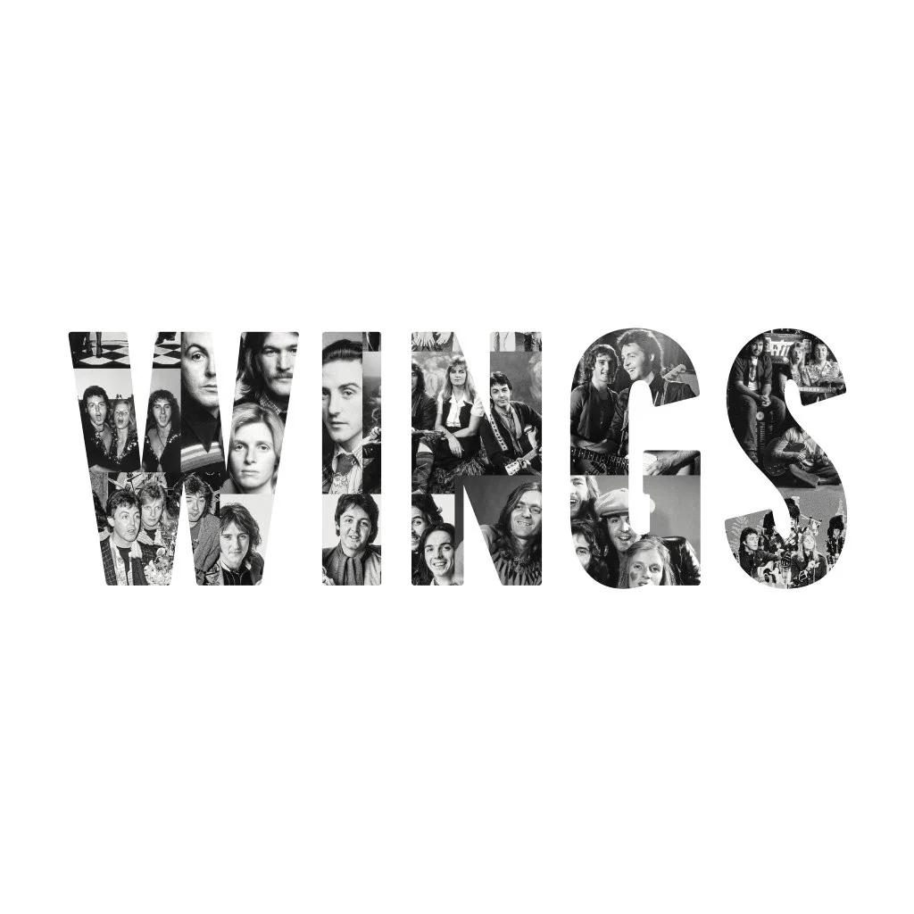 Paul McCartney and Wings - WINGS (2CD) [CD]