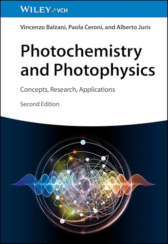 Photochemistry and Photophysics : Concepts, Research, Applications