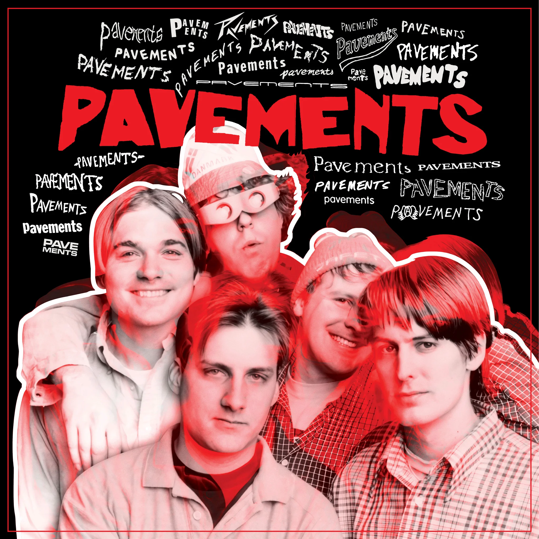 Pavement - Pavements (OST) [CD]