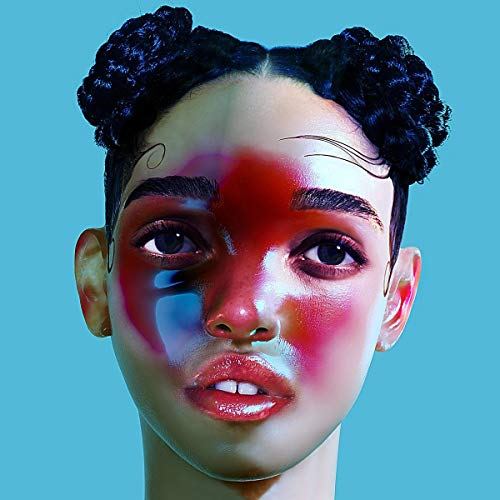 Fka Twigs - L P 1 [CD]