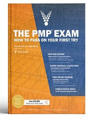 The PMP Exam : How to Pass on Your First Try: 6th Edition + Agile