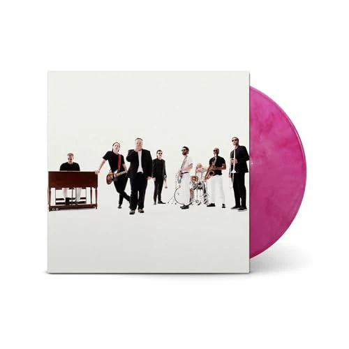 St. Paul & The Broken Bones - St. Paul & The Broken Bones - St. Paul & The Broken Bones [vinyl] [VINYL]