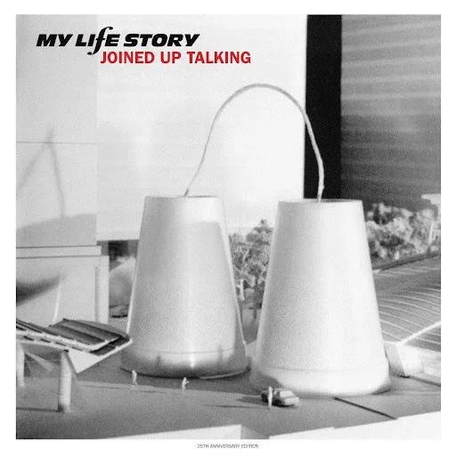 My Life Story - Joined Up Talking (25th An.) [CD]