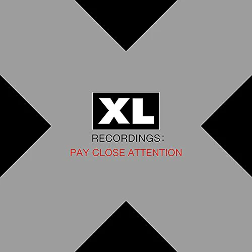 Xl Recordings - Pay Close Attention [CD]