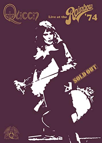 Pal 0 - Live At The Rainbow [DVD]