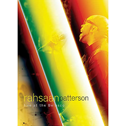 Live At The Belasco [DVD]