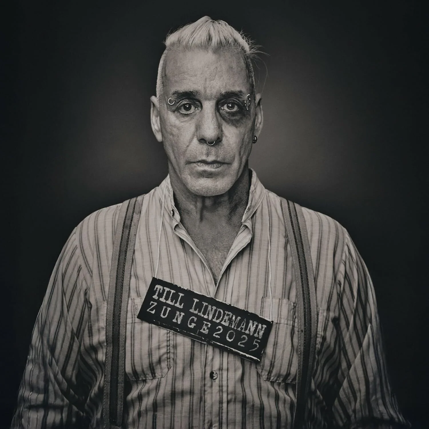 Till Lindemann - Till Lindemann - Zunge 2025 (2cd.digi) [cd] [CD]