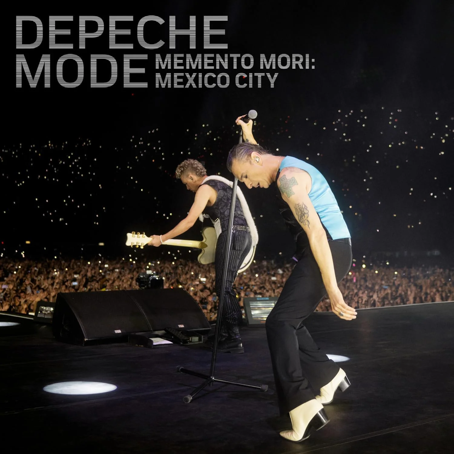 Depeche Mode - Memento Mori: Mexico City [VINYL]