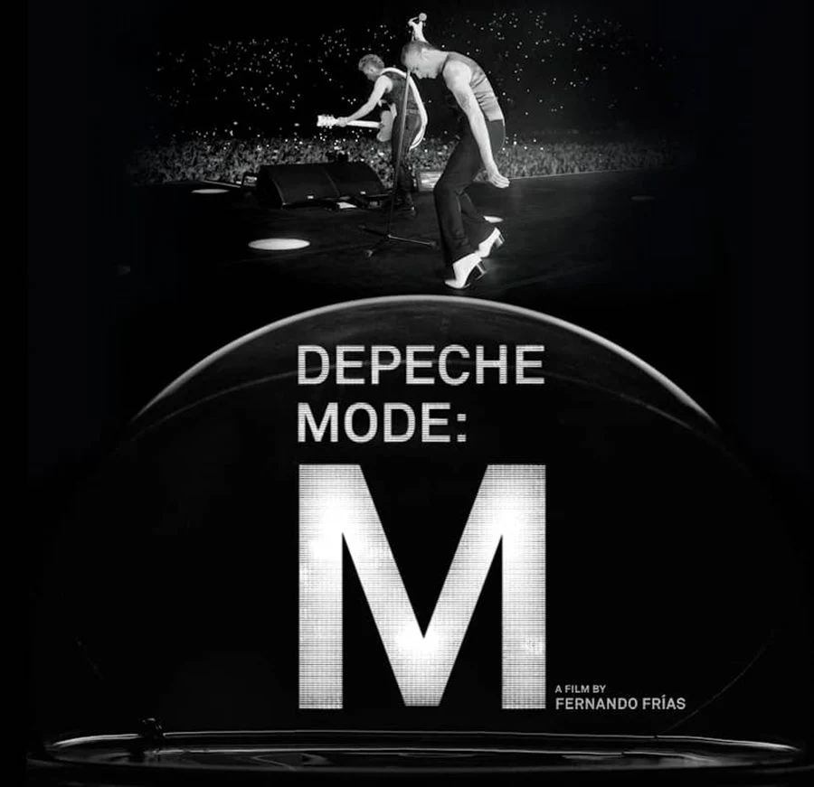 Depeche Mode - Depeche Mode: M (+ 2DVD) [CD]