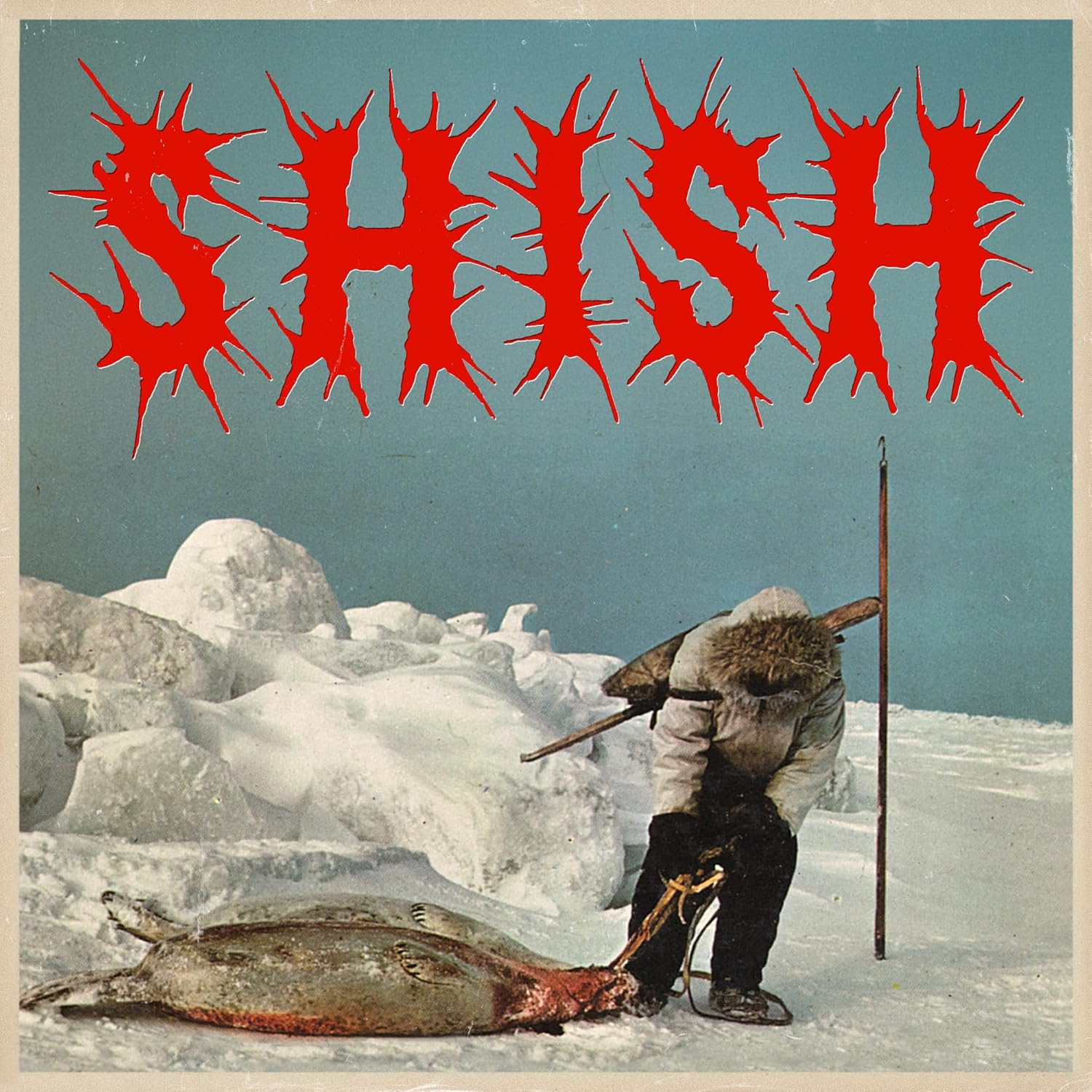 Portugal. The Man - SHISH [CD]