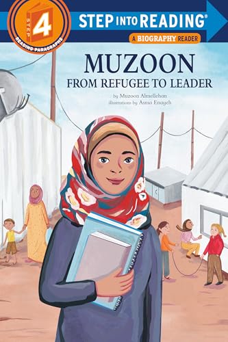 Muzoon: From Refugee to Leader