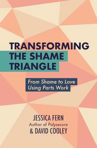 Transforming the Shame Triangle : From Shame to Love Using Parts Work