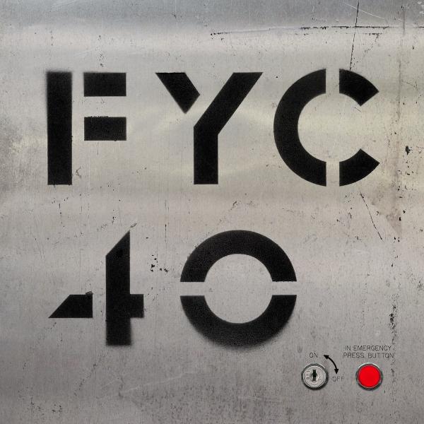 Fine Young Cannibals - FYC40 [CD]