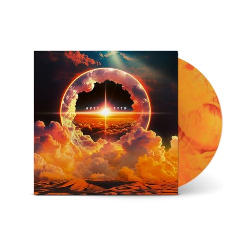 Avtt/pttn - Avtt/pttn - Avtt/pttn [vinyl] [VINYL]