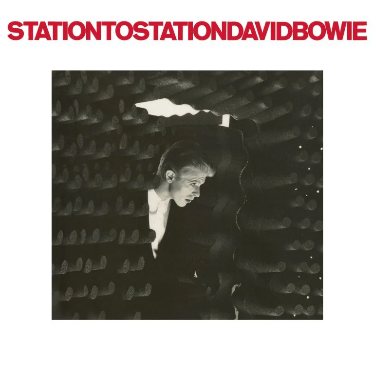 David Bowie - Station To Station (50th HSM LP) [VINYL]