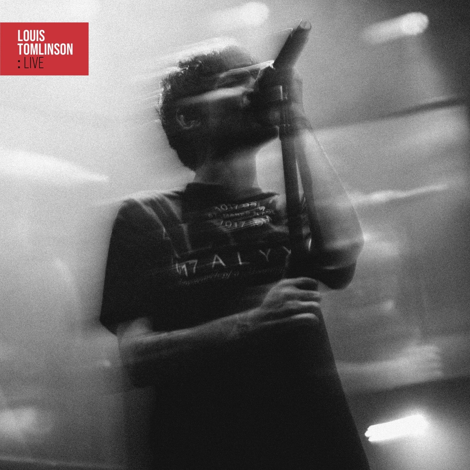 Louis Tomlinson - Live (Limited Picture disc) [VINYL]