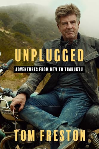 Unplugged : Adventures from MTV to Timbuktu