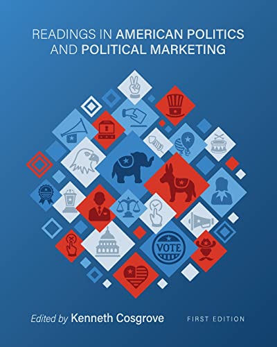 Readings in American Politics and Political Marketing