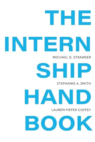 The Internship Handbook
