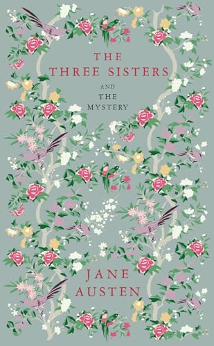 The Three Sisters and The Mystery