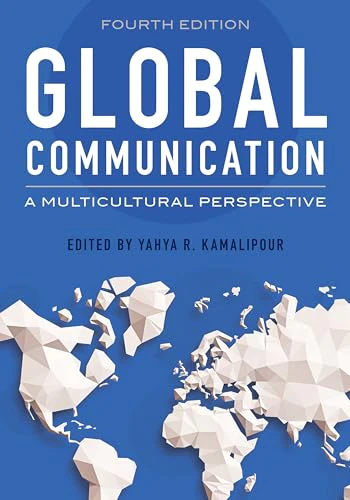 Global Communication : A Multicultural Perspective