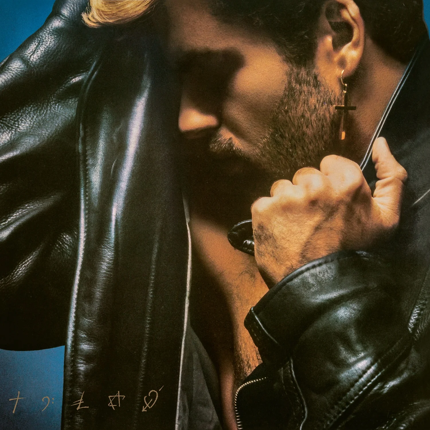 George Michael - Faith [VINYL]