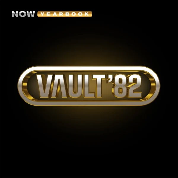 Various - NOW – Yearbook THE VAULT: 1982 (DLX) [CD]