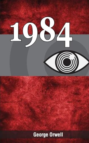 1984 [Rústica] [2020] Orwell, George