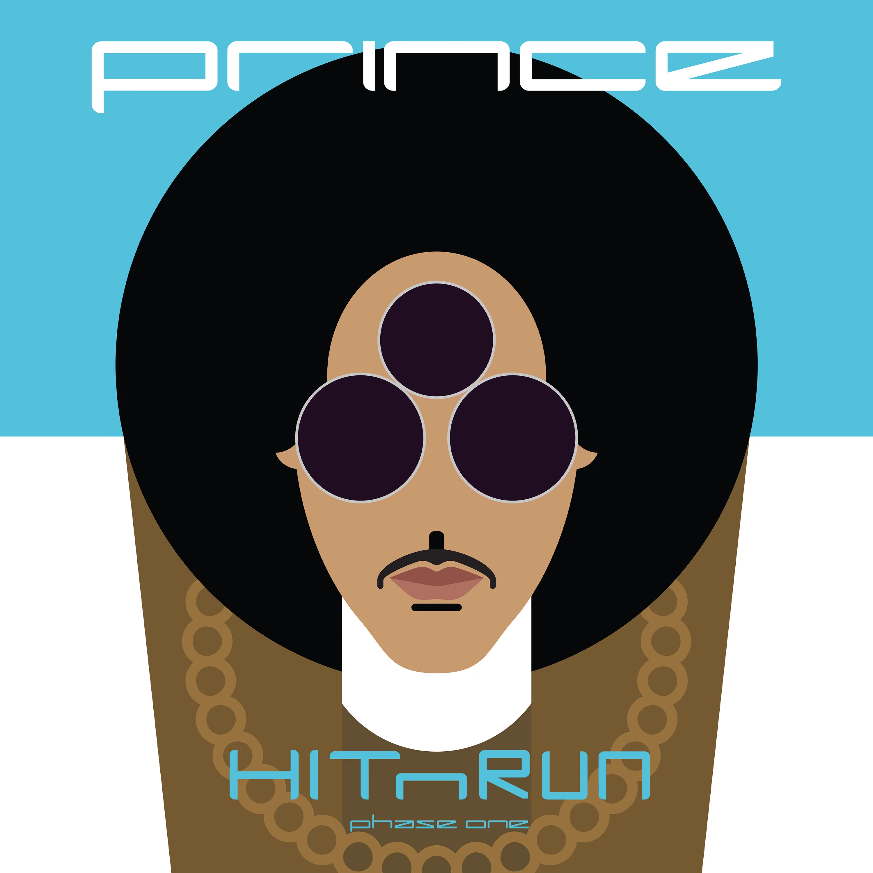 Prince - HitNRun Phase One (10th Anniversary) [CD]