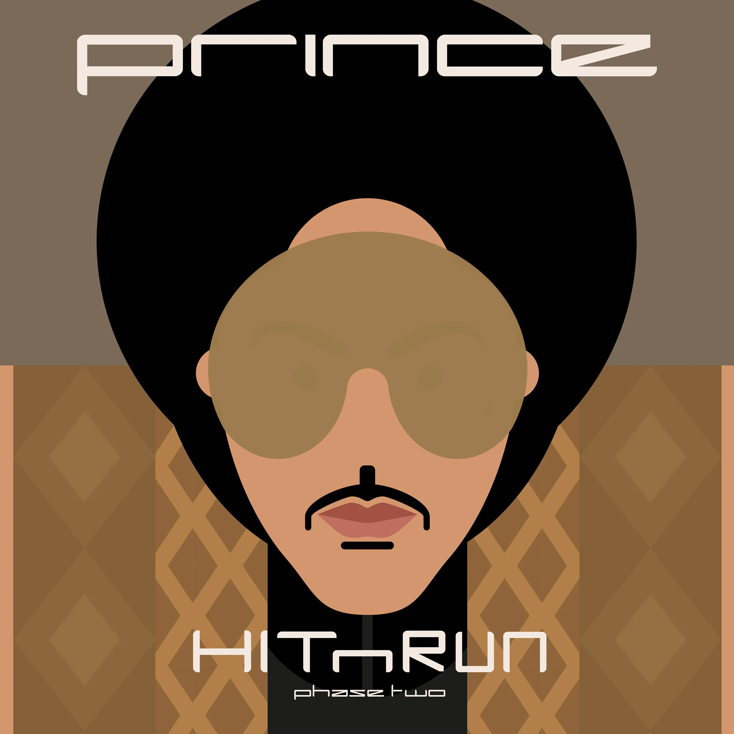 Prince - HitNRun Phase Two (10th Anniversary) [VINYL]