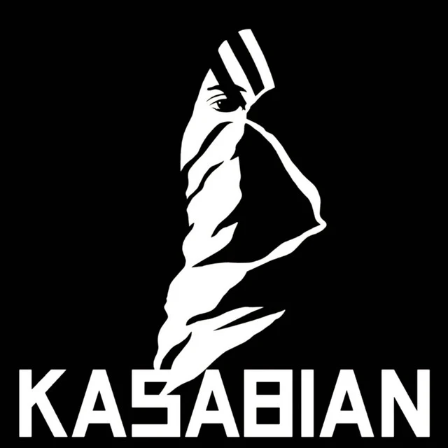 Kasabian - Kasabian [VINYL]