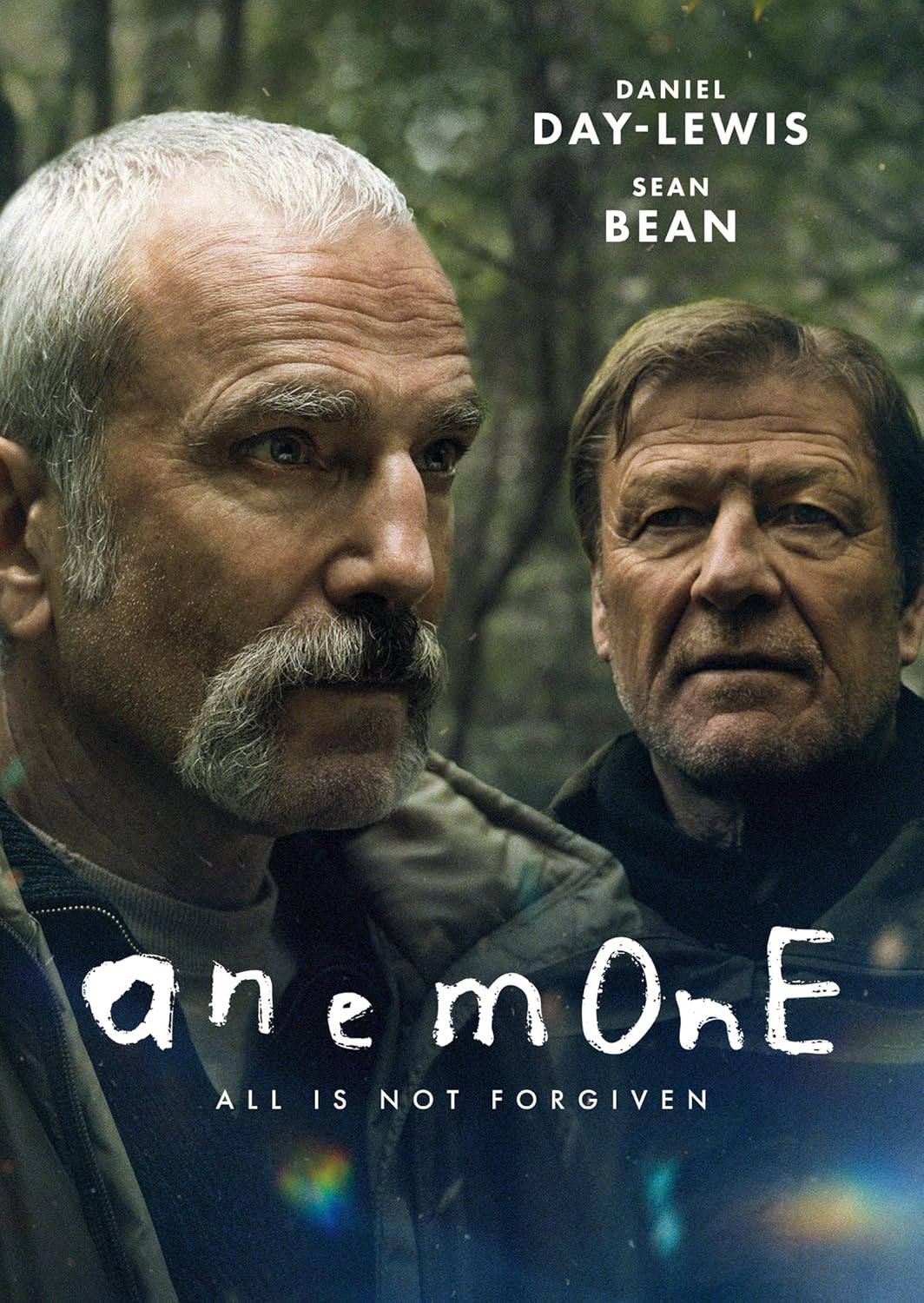 Anemone [DVD]