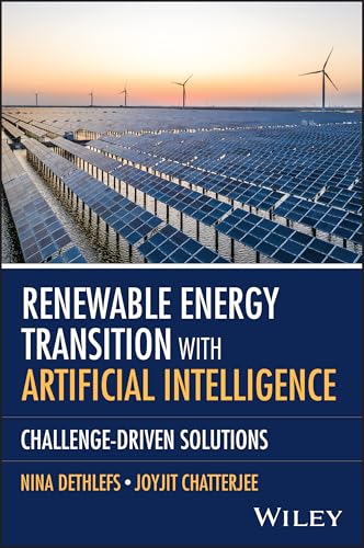 Renewable Energy Transition with Artificial Intelligence : Challenge-driven Solutions