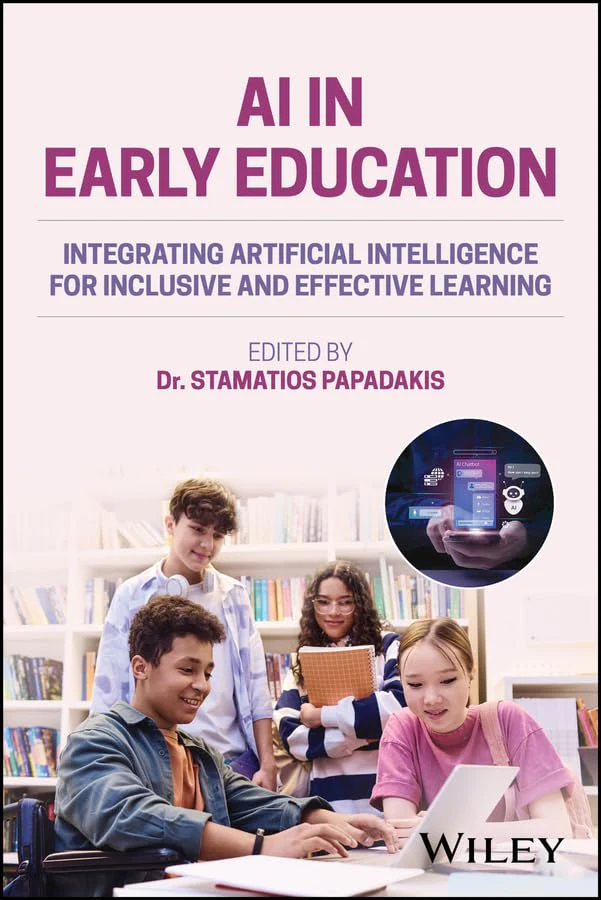 AI in Early Education : Integrating Artificial Intelligence for Inclusive and Effective Learning