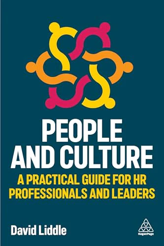 People and Culture : A Practical Guide for HR Professionals and Leaders