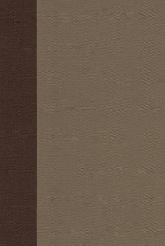 Esv Reader'S Bible
