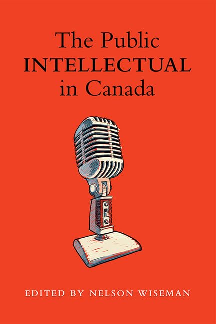 The Public Intellectual in Canada