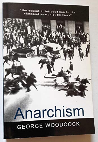 Anarchism