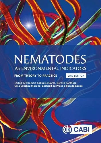 Nematodes as Environmental Indicators : From Theory to Practice