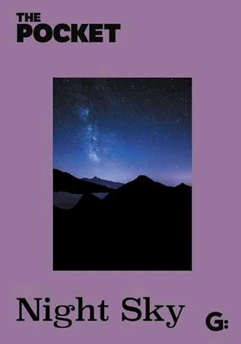 The Pocket Night Sky