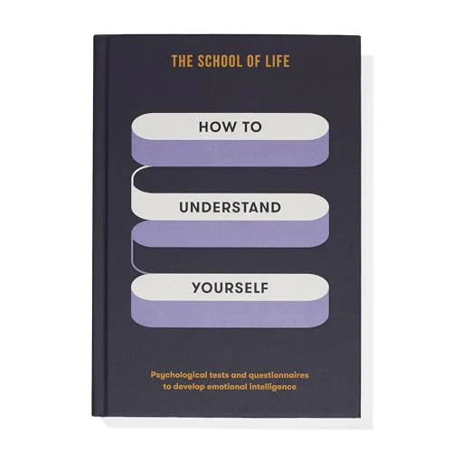 How to Understand Yourself : Psychological tests and questionnaires to develop emotional intelligence
